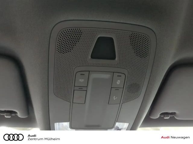 Audi A3 30 TFSI Sedan Sportback