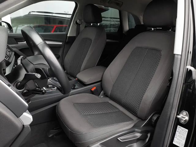 Audi Q5 Hybride Quattro S-Tronic