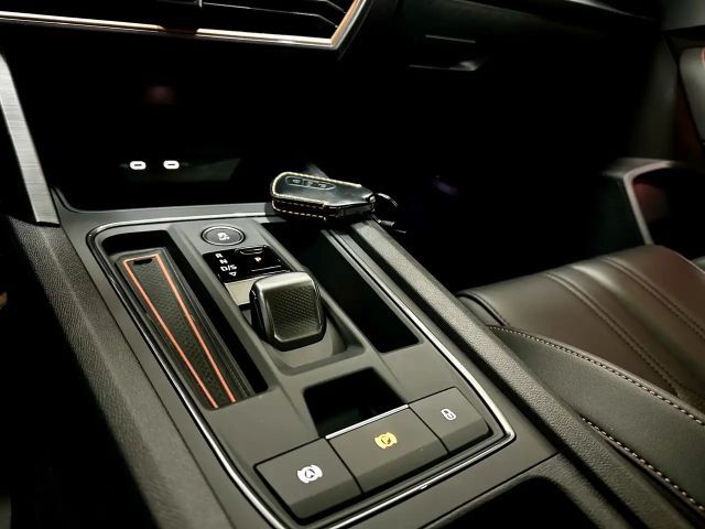 Cupra Formentor 4Drive DSG VZ