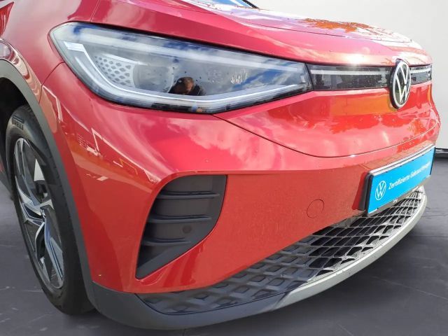 Volkswagen ID.4 Performance Pro