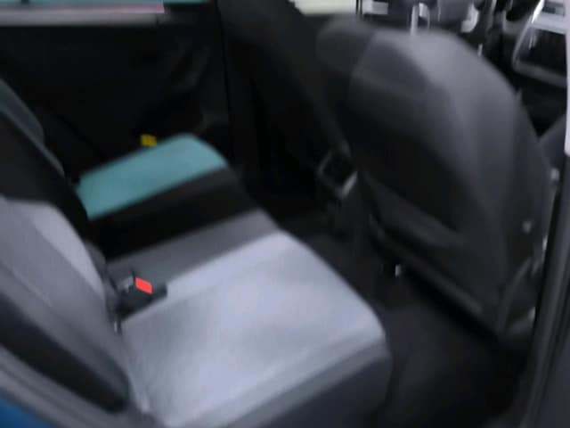 Volkswagen Tiguan 1.5 TSI DSG Move