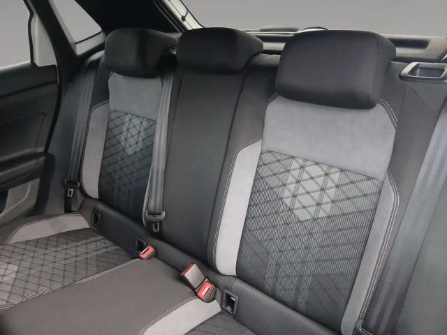 Volkswagen Polo R-Line