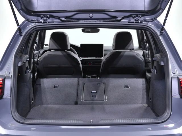 Volkswagen Golf 1.5 TSI DSG Style