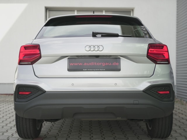 Audi Q2 30 TDI S-Tronic