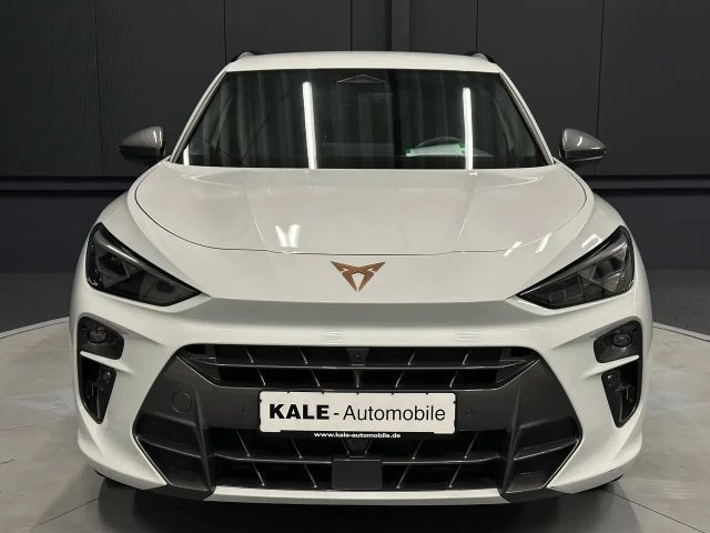 Cupra Terramar 1.5 eTSI