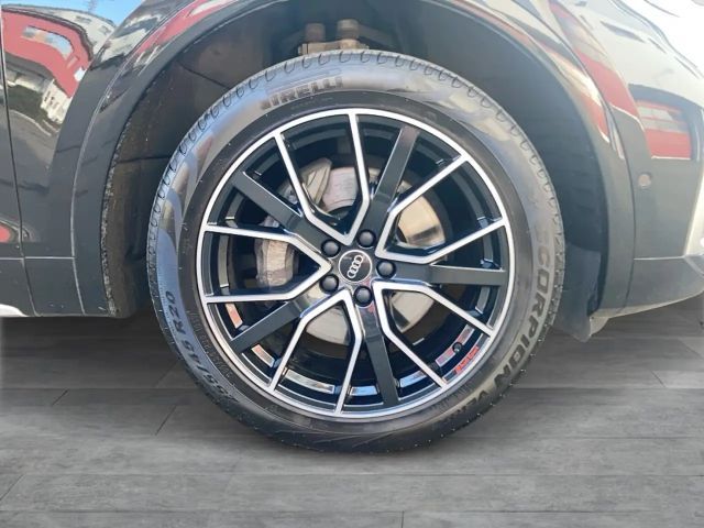 Audi Q5 50 TFSI Hybride Quattro S-Line
