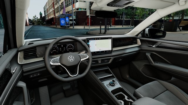 Volkswagen Tayron DSG