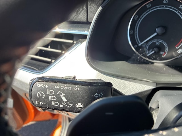 Skoda Kamiq 1.0 TSI Tour