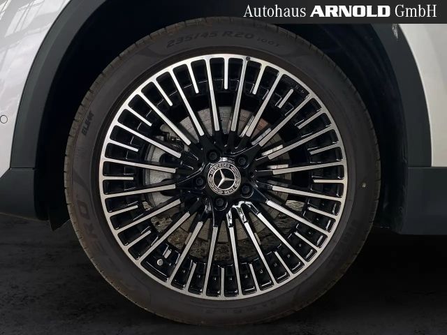 Mercedes-Benz EQA 350 4MATIC AMG Line