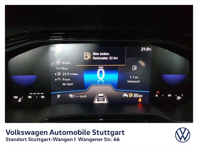 Volkswagen Polo 1.0 TSI DSG Life