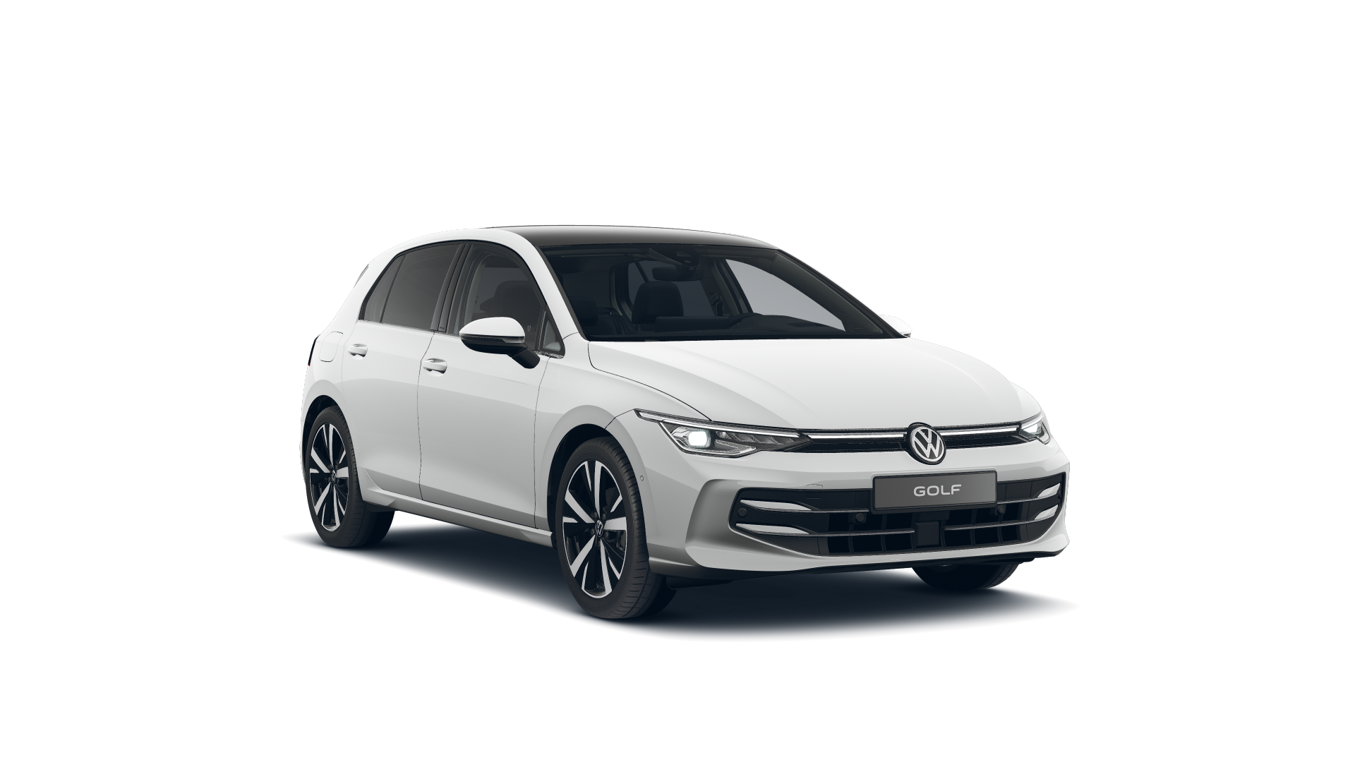 Volkswagen Golf DSG Golf VIII Style