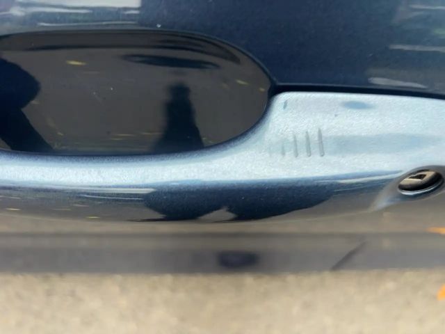 Ford Focus EcoBoost ST Line Wagon