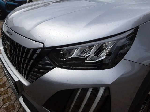 Peugeot 2008 Allure Pack