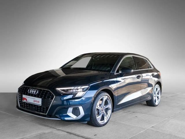 Audi A3 40 TFSI Hybride Sedan