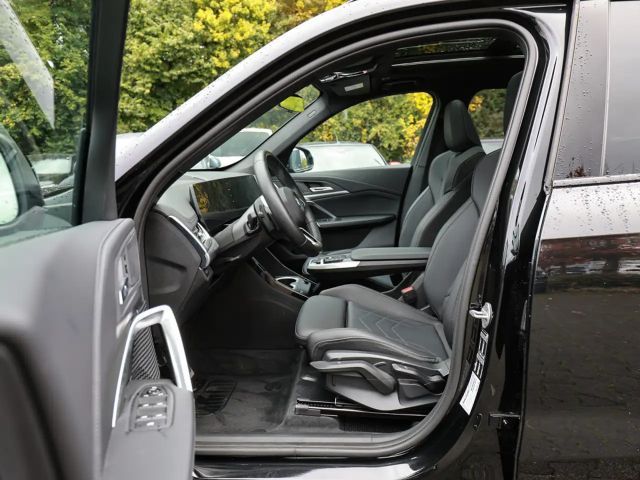 BMW X1 M-Sport sDrive