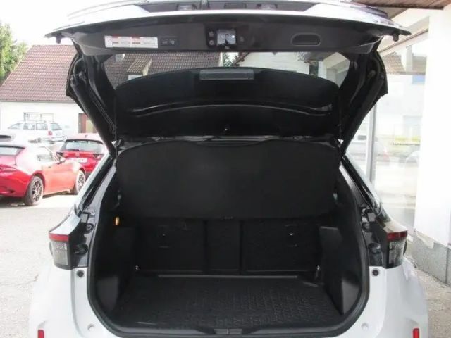 Toyota Yaris Cross GR Hybride VVT-i