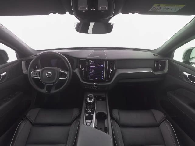 Volvo XC60 AWD Dark Plus Recharge T6