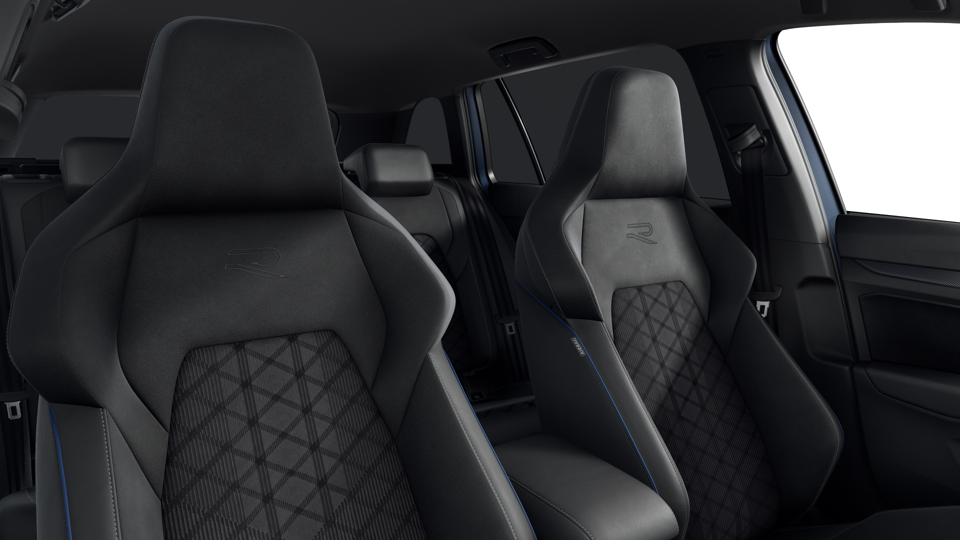 Volkswagen Golf Golf VIII R-Line Variant