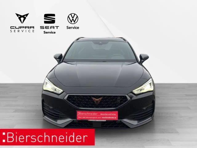 Cupra Leon 2.0 TSI DSG VZ