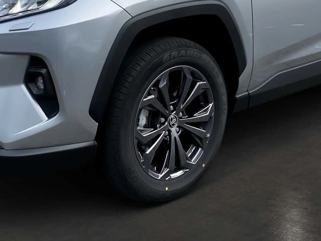 Toyota RAV4 4x2 Hybride Team D