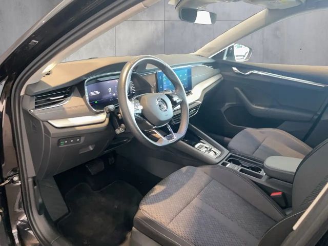 Skoda Octavia Style Style