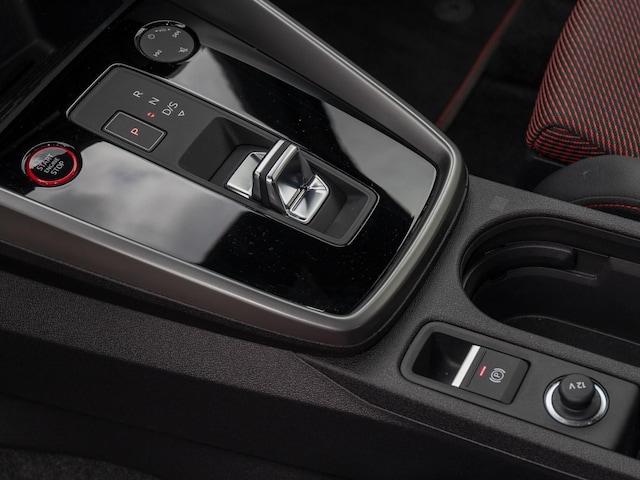 Audi S3 Quattro S-Tronic Sedan