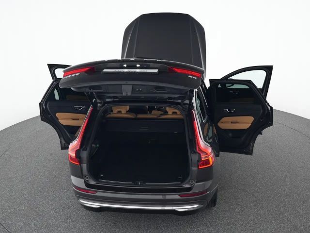 Volvo XC60 Bright Plus