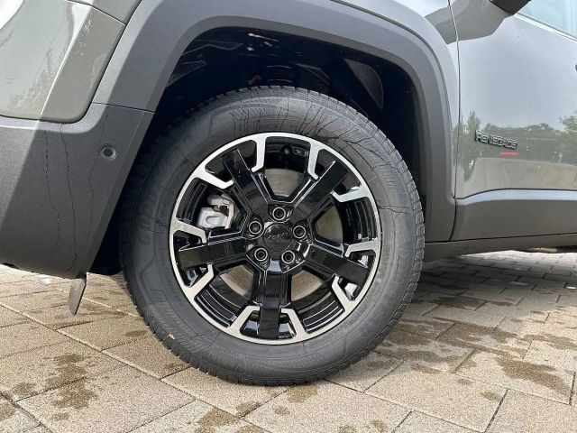 Jeep Renegade 4xe