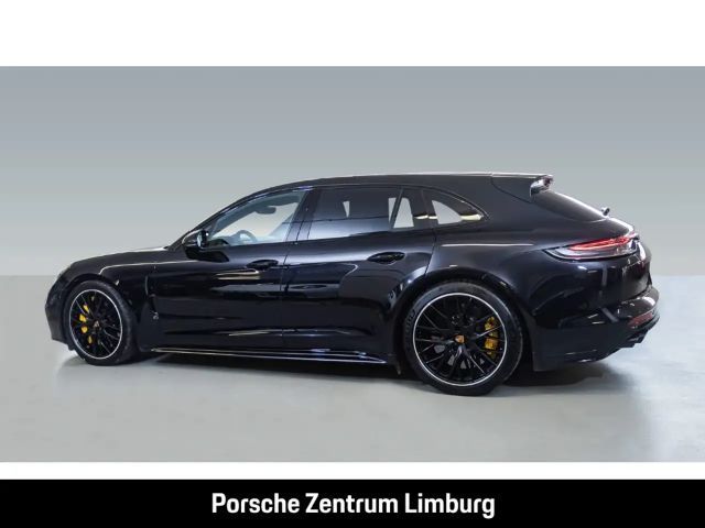Porsche Panamera S Sport Turismo Turbo