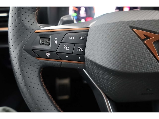 Cupra Leon 1.4 e-Hybrid Sportstourer