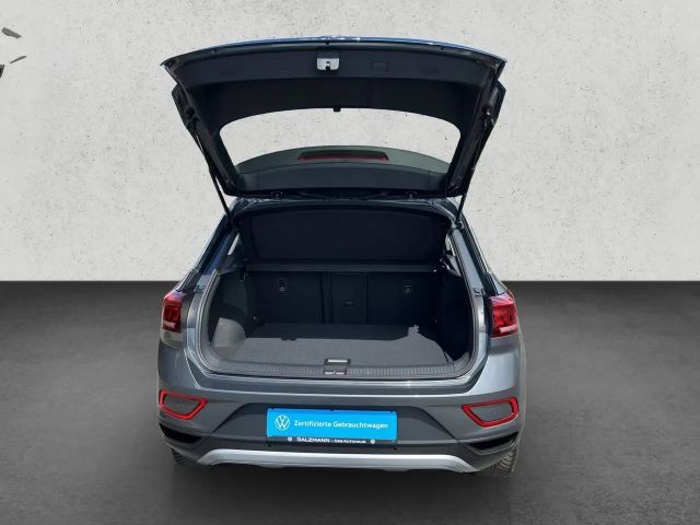 Volkswagen T-Roc 1.5 TSI DSG Move