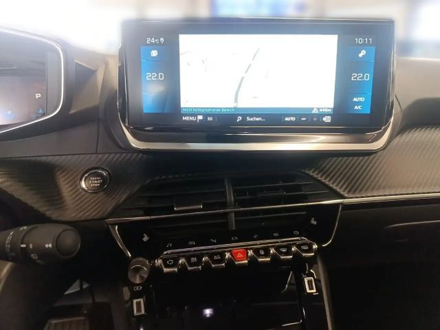 Peugeot 2008 Allure Pack PureTech