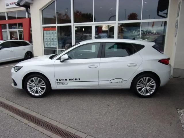 Seat Leon 1.5 eTSI DSG Style