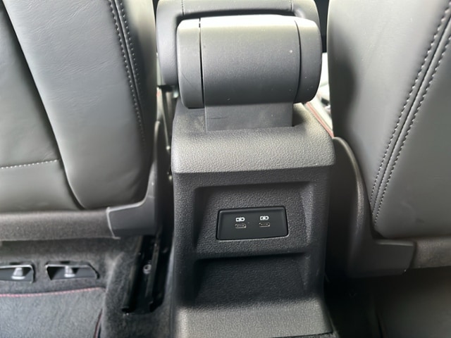 Audi Q2 35 TDI S-Line S-Tronic