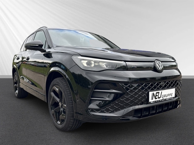 Volkswagen Tiguan DSG eHybrid