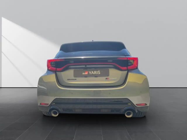 Toyota Yaris GR Hatchback