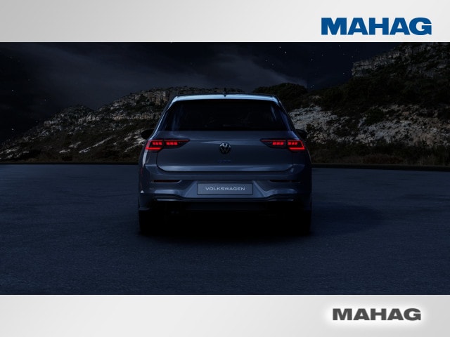 Volkswagen Golf GTE Golf VIII eHybrid