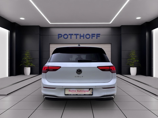 Volkswagen Golf 2.0 TDI DSG