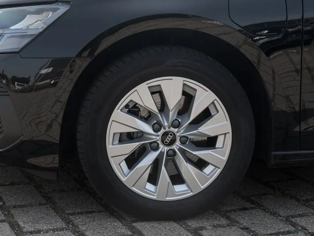 Audi A3 Hybride Sedan