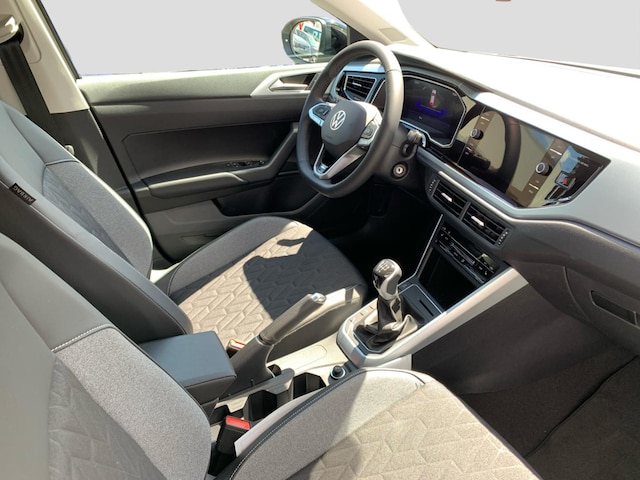 Volkswagen Taigo Taigo GOAL 1,0TSI 70kW PDC LED ALU CARPLAY