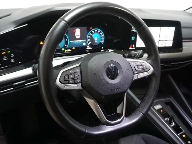 Volkswagen Golf 2.0 TDI DSG Life