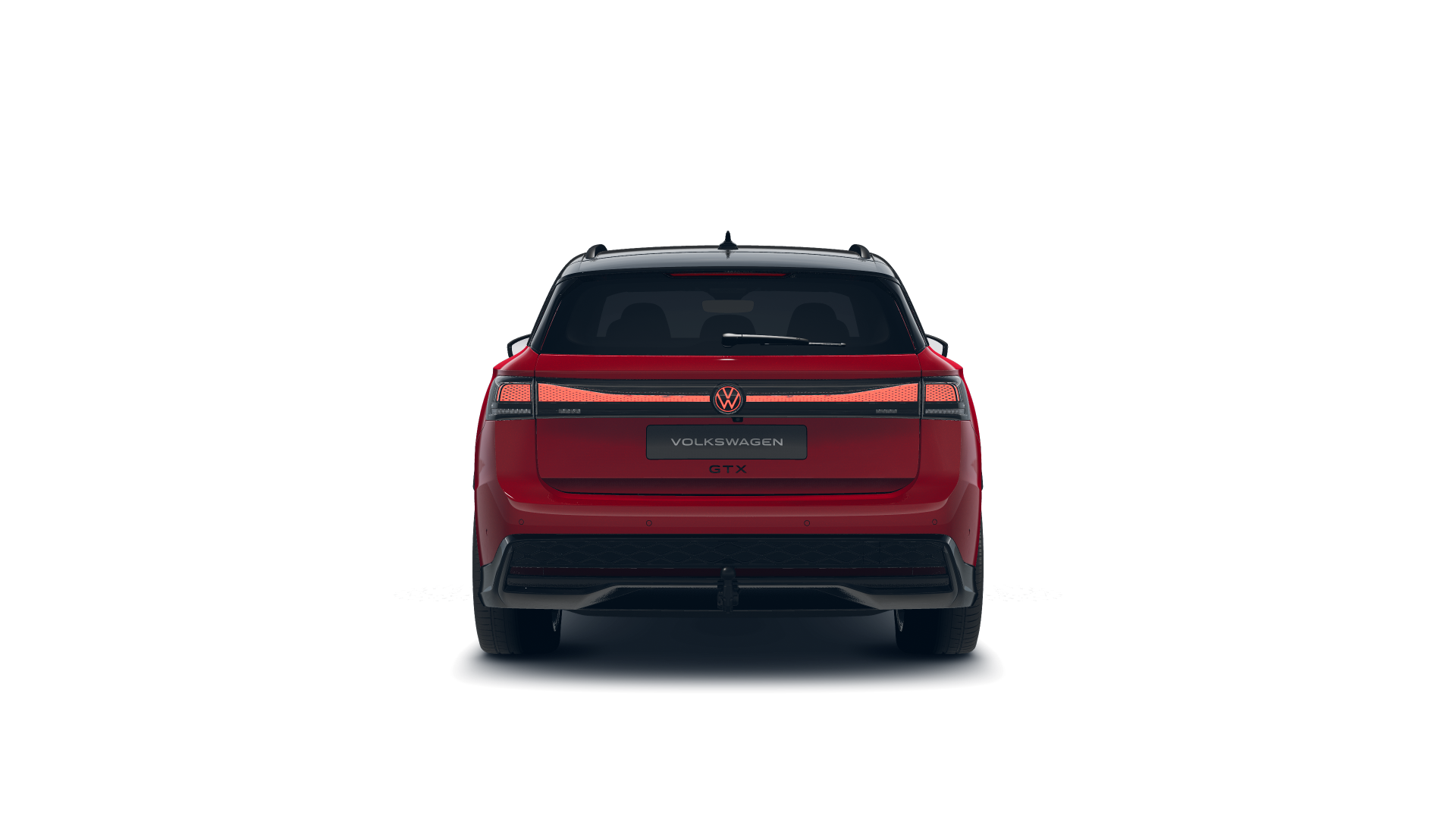 Volkswagen ID.7 4Motion GTX Tourer