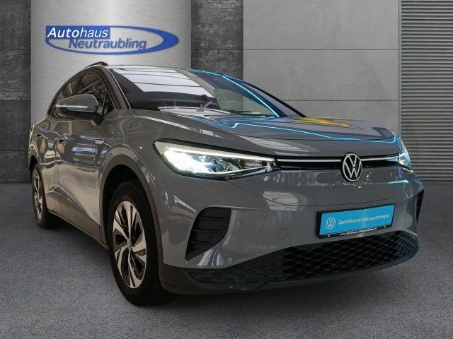 Volkswagen ID.4 52 KWh DSG