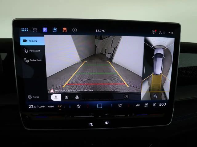 Volkswagen Tayron R-Line eHybrid