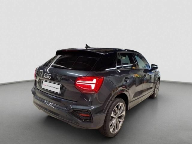 Audi Q2 35 TFSI S-Tronic