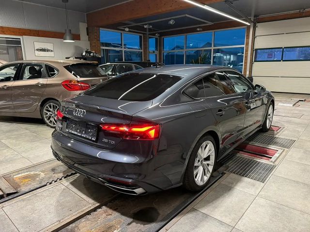 Audi A5 35 TDI