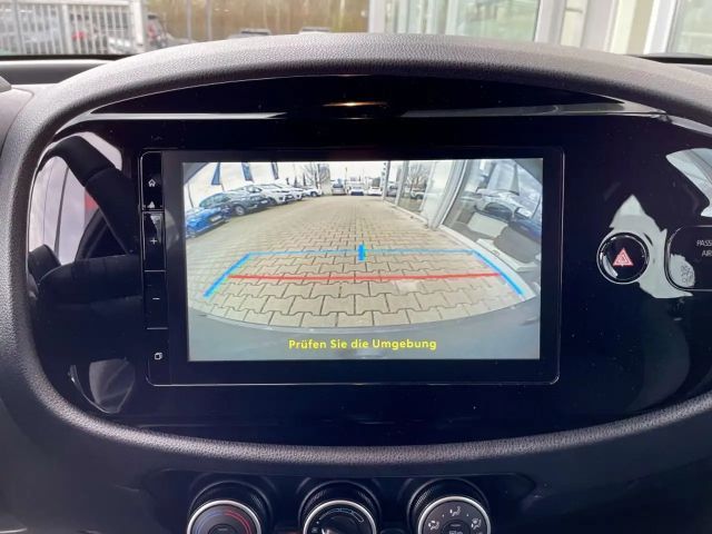 Toyota Aygo X Hatchback S-CVT