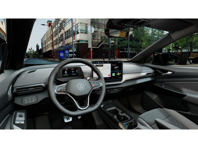 Volkswagen ID.4 Performance Pro