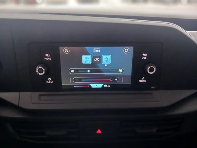 Volkswagen Caddy 4Motion