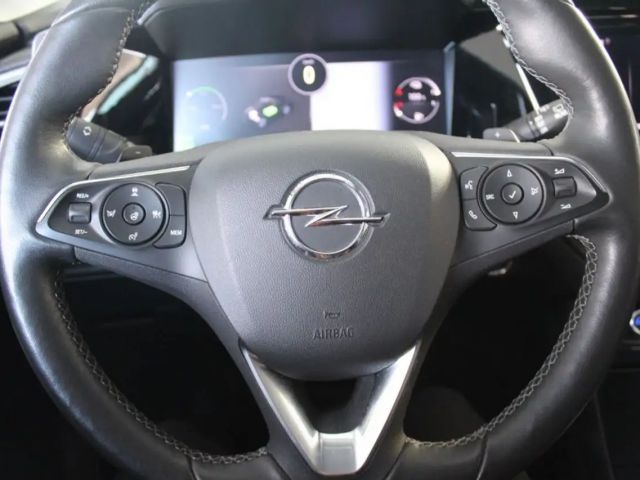 Opel Grandland X Hybrid Innovation